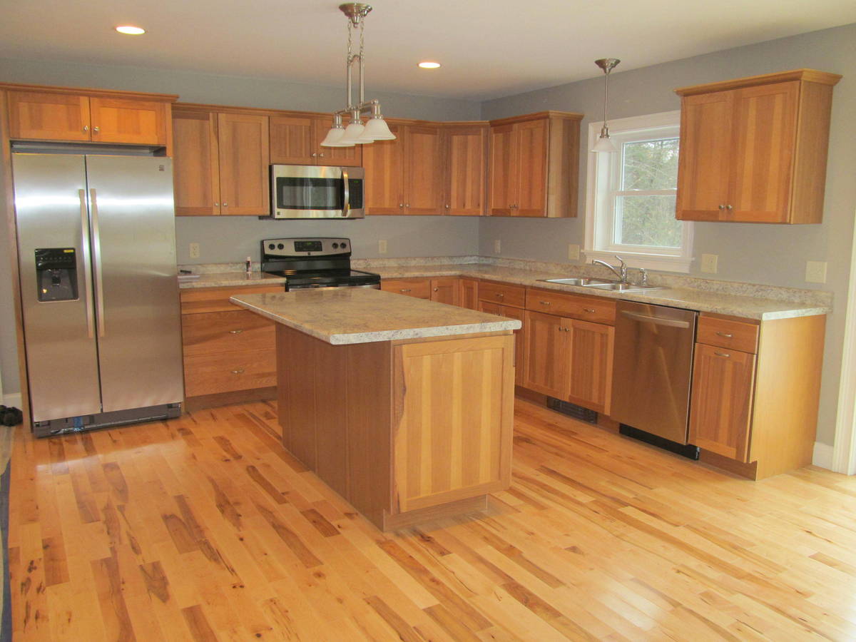 33 Cherry Lane Extension Newport VT 05855