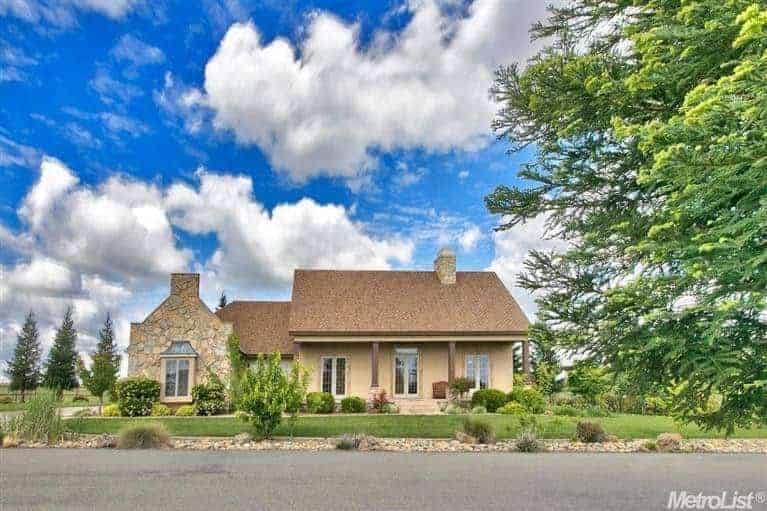 7541 Sloughhouse Road Elk Grove CA 95624