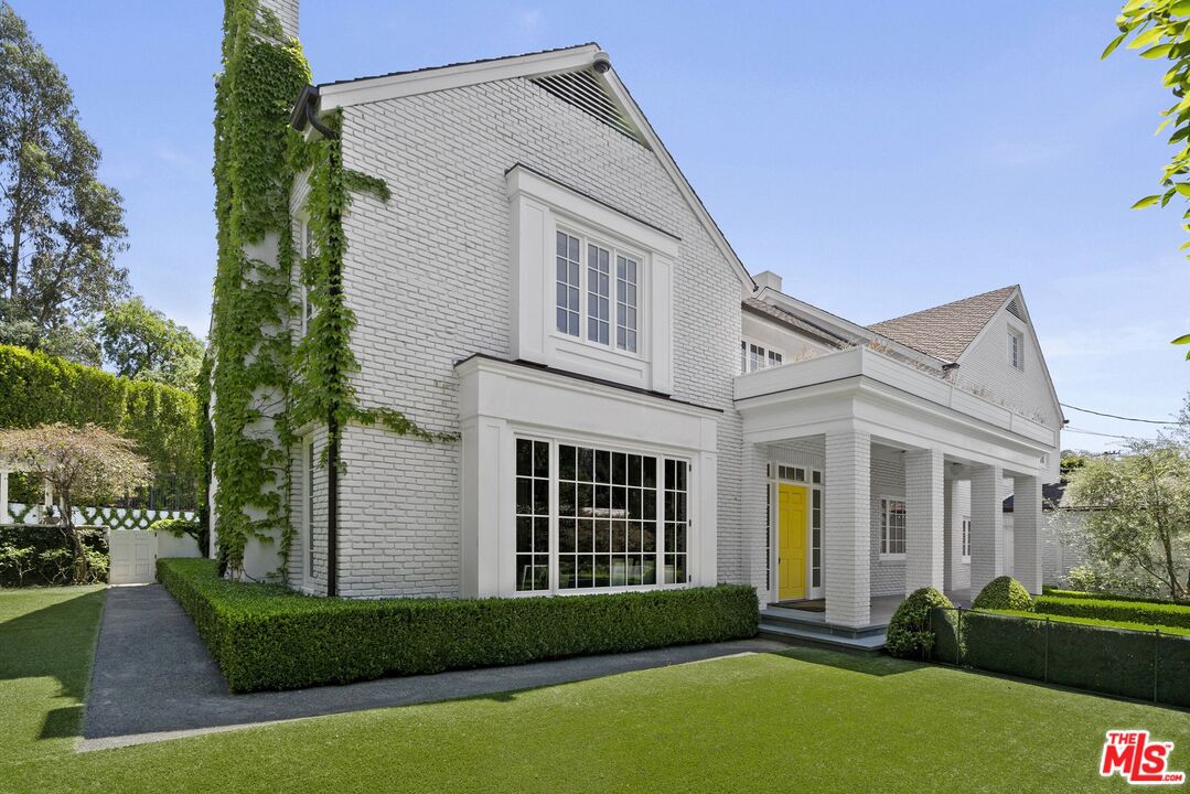 9551 Lime Orchard Road Beverly Hills CA 90210