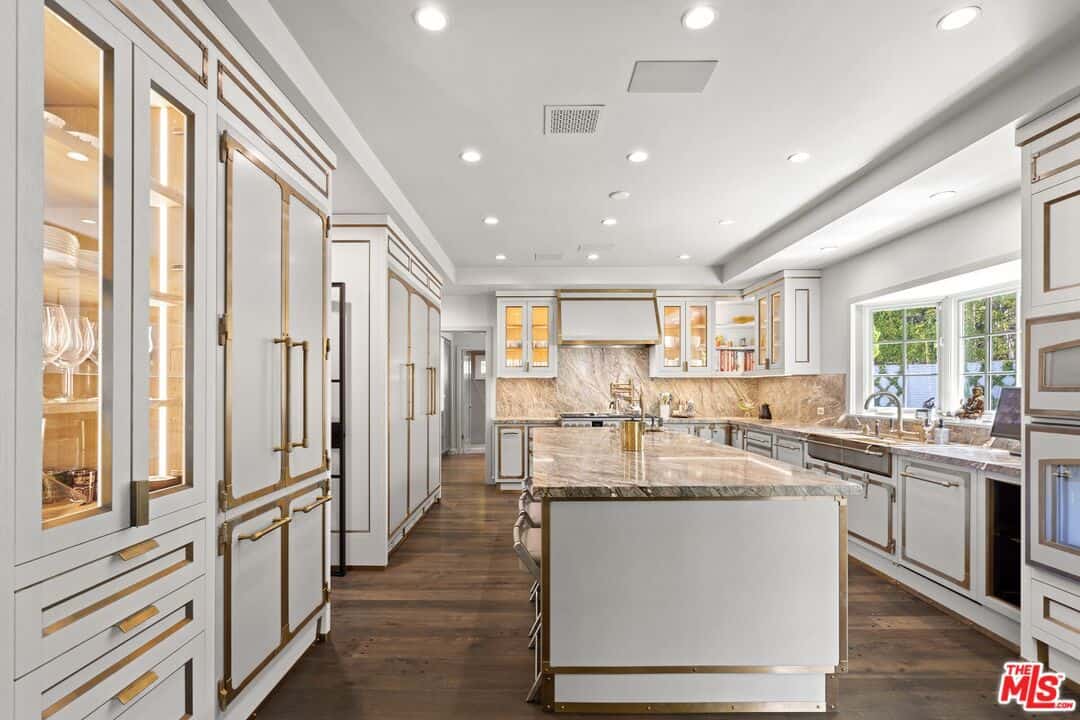 9551 Lime Orchard Road Beverly Hills CA 90210