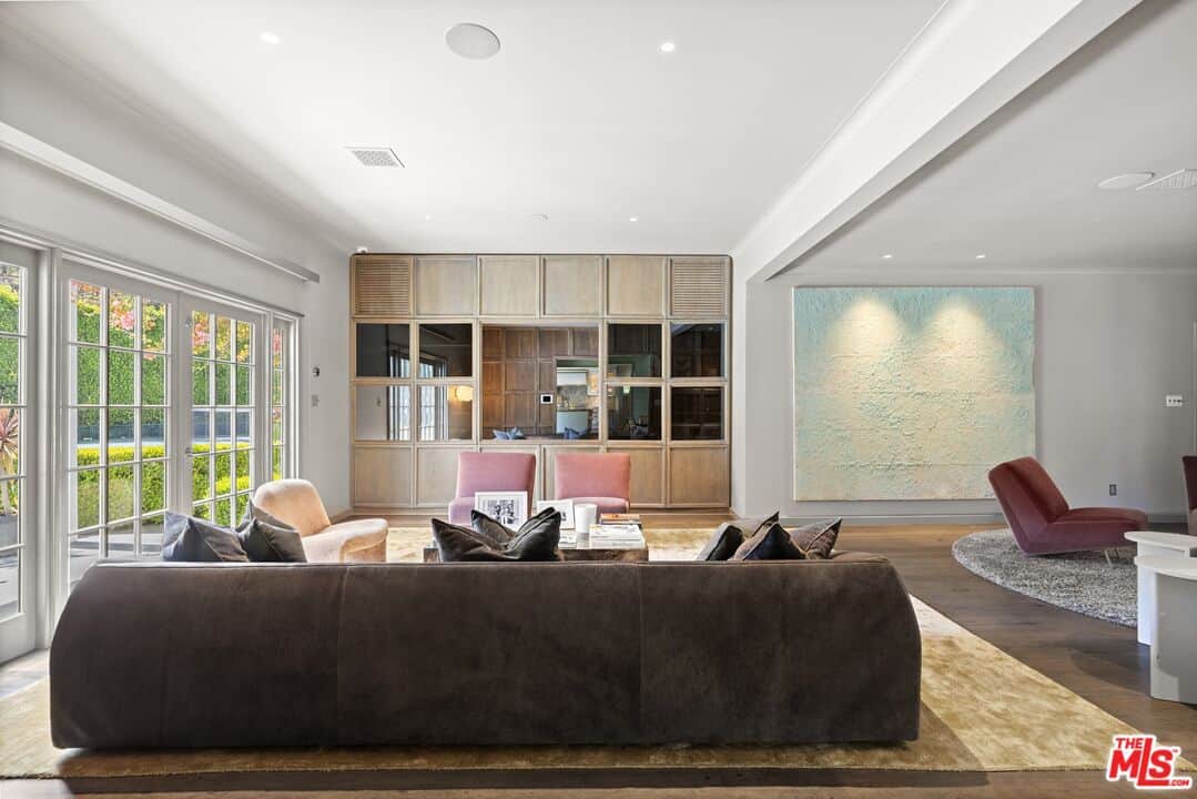 9551 Lime Orchard Road Beverly Hills CA 90210