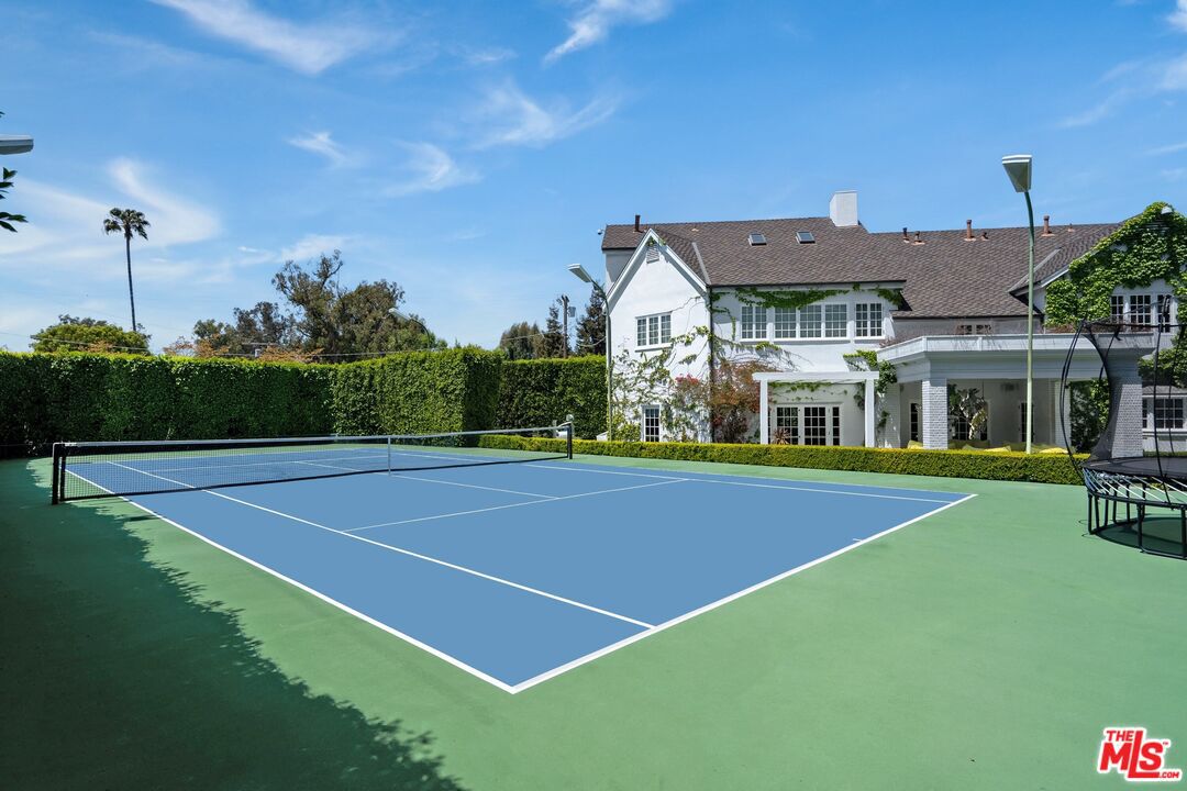 9551 Lime Orchard Road Beverly Hills CA 90210