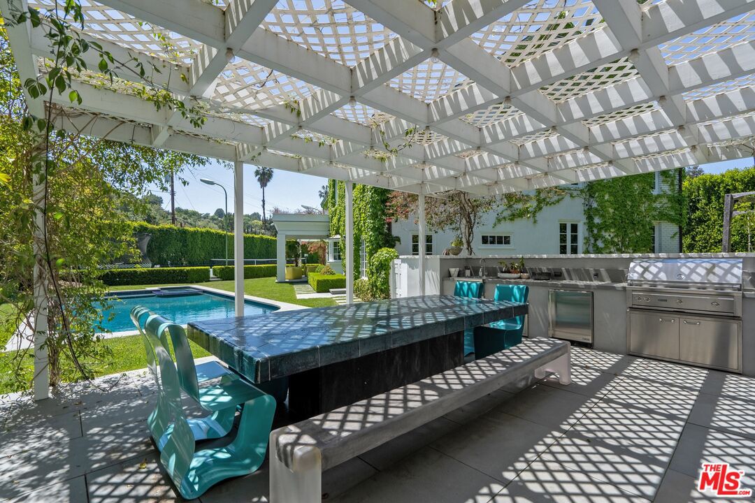 9551 Lime Orchard Road Beverly Hills CA 90210