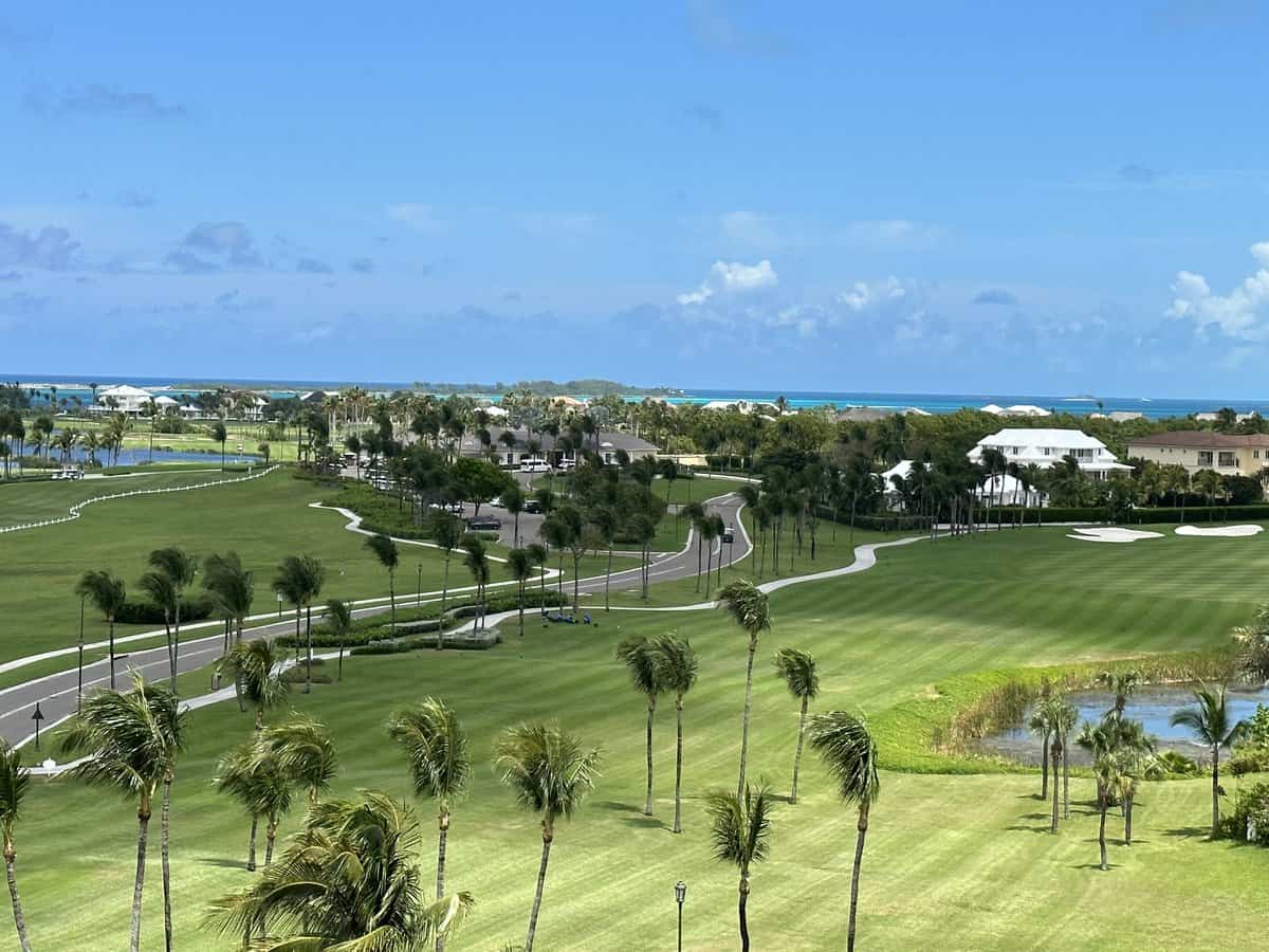 Paradise Island Drive New Providence Paradise Island BS