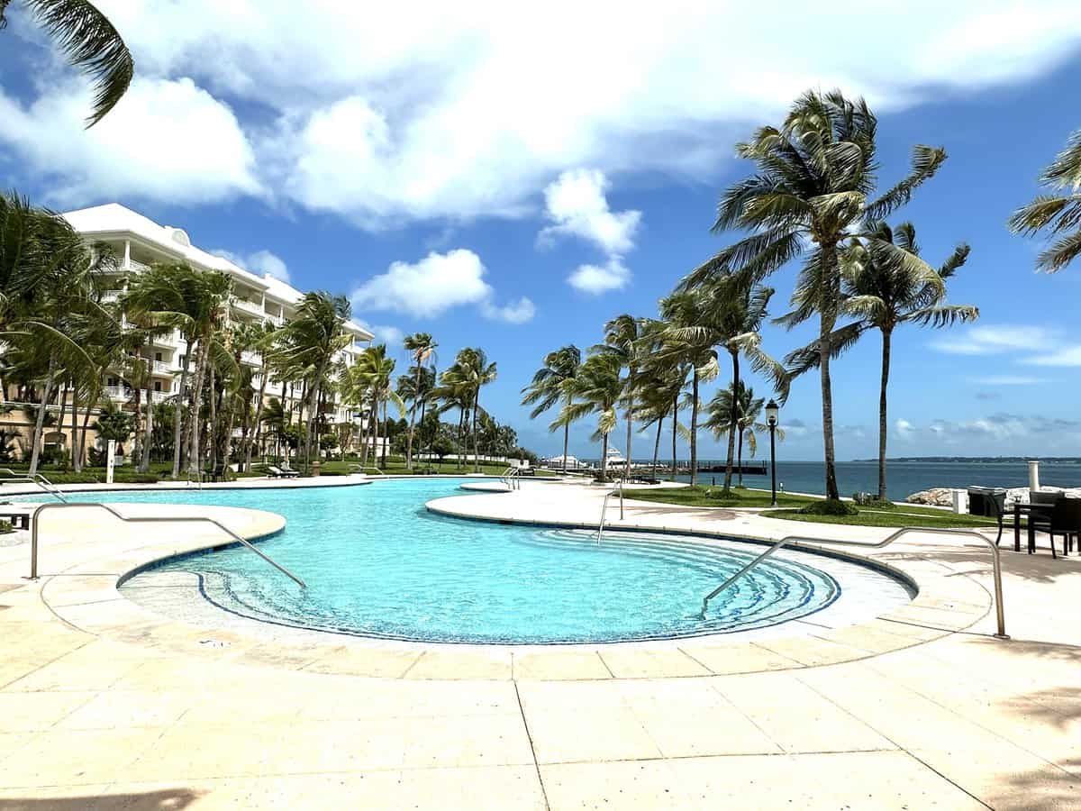 New Providence Paradise Island X17730069 | Bahamas Realty