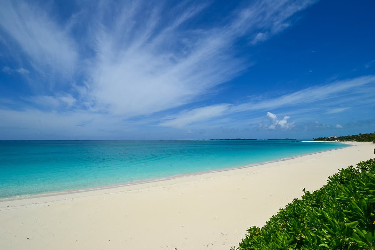 Paradise Island Drive New Providence Paradise Island BS