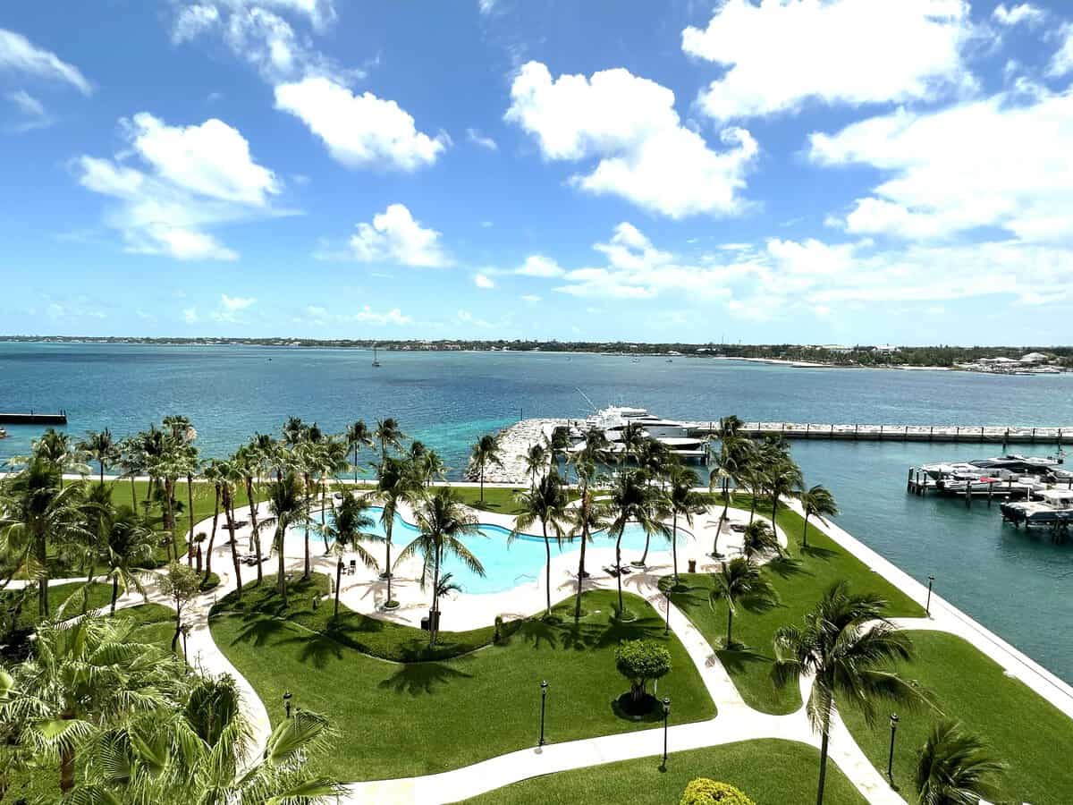 Paradise Island Drive New Providence Paradise Island BS