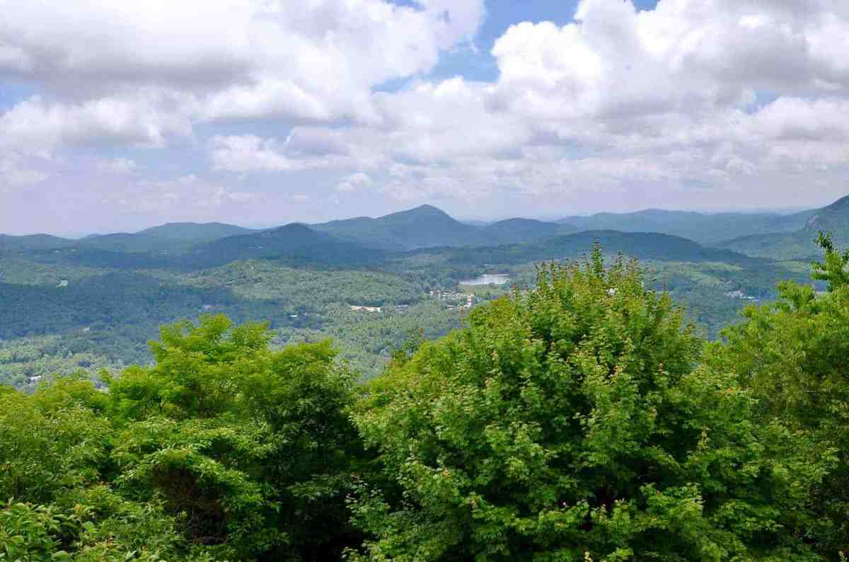 2808 Big Sheepcliff Road Cashiers NC 28717