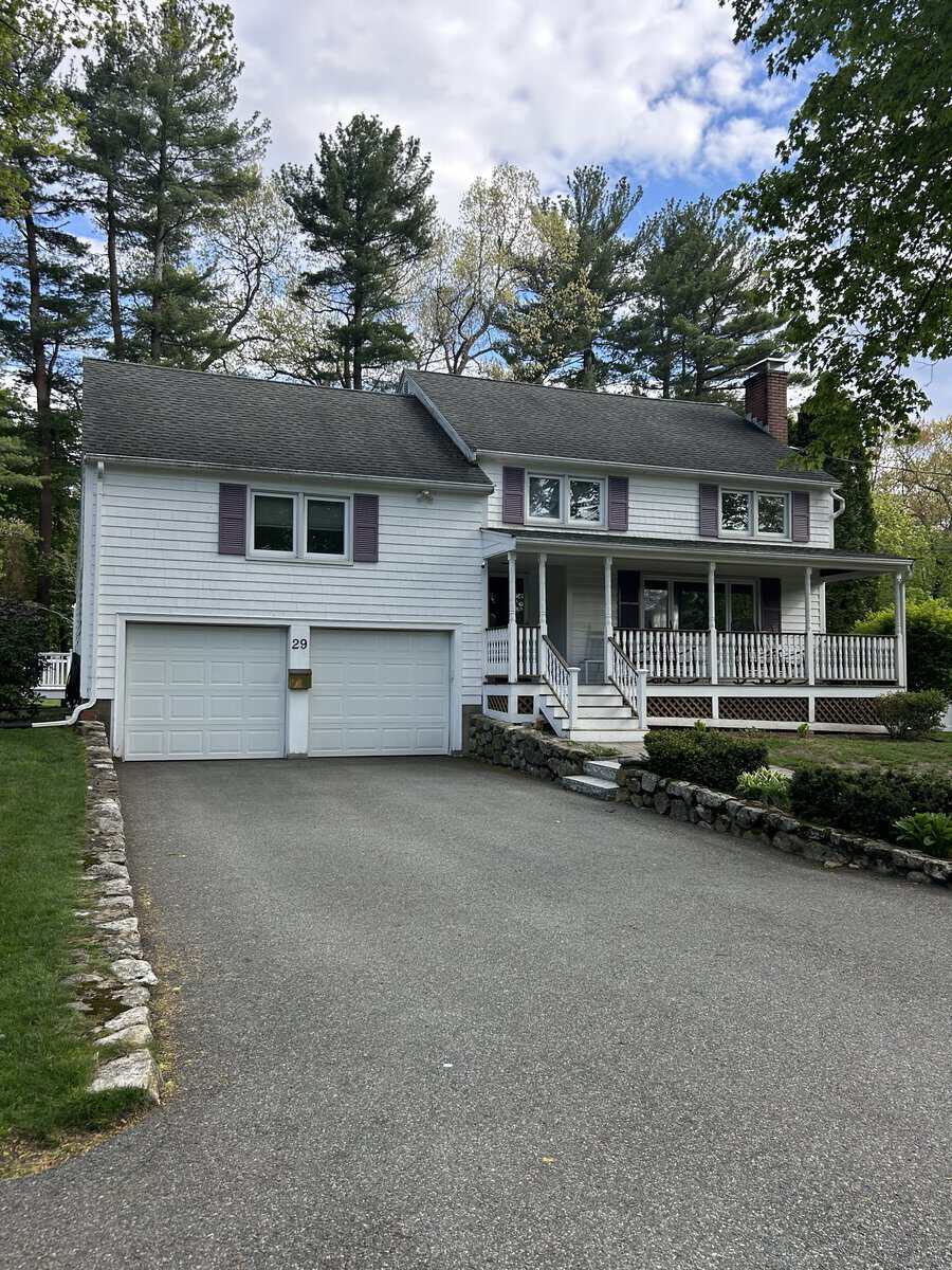 29 Tricket Road Lynnfield MA