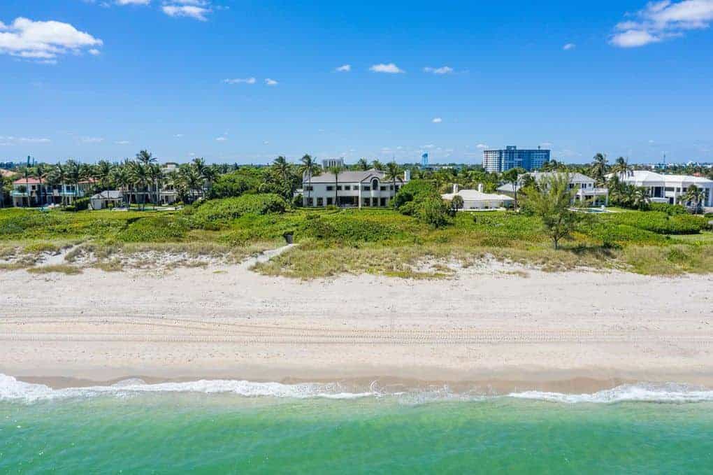 801 S Ocean Boulevard Delray Beach FL 33483