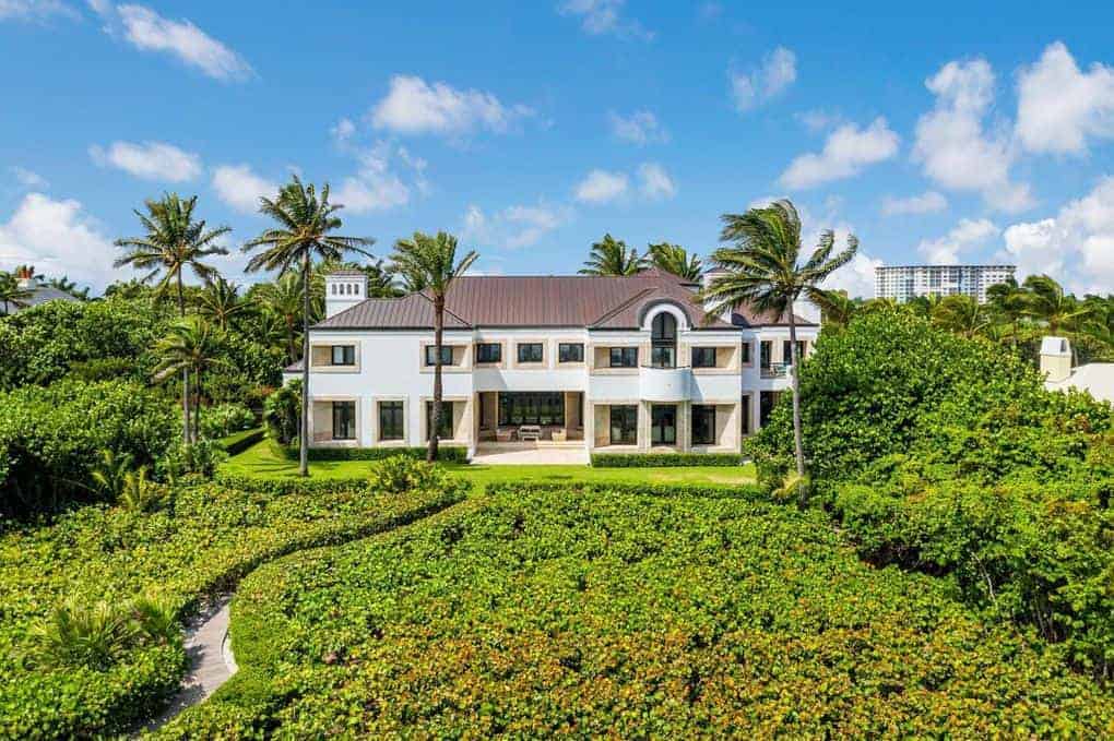 801 S Ocean Boulevard Delray Beach FL 33483