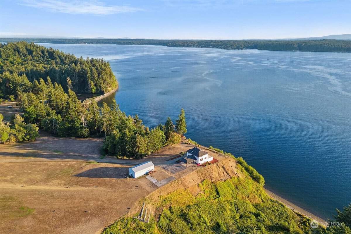 17403 88th Street SW Longbranch WA 98351
