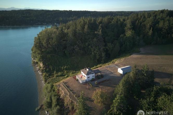 17403 88th Street SW Longbranch WA 98351