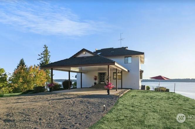 17403 88th Street SW Longbranch WA 98351