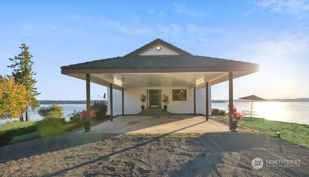 17403 88th Street SW Longbranch WA 98351