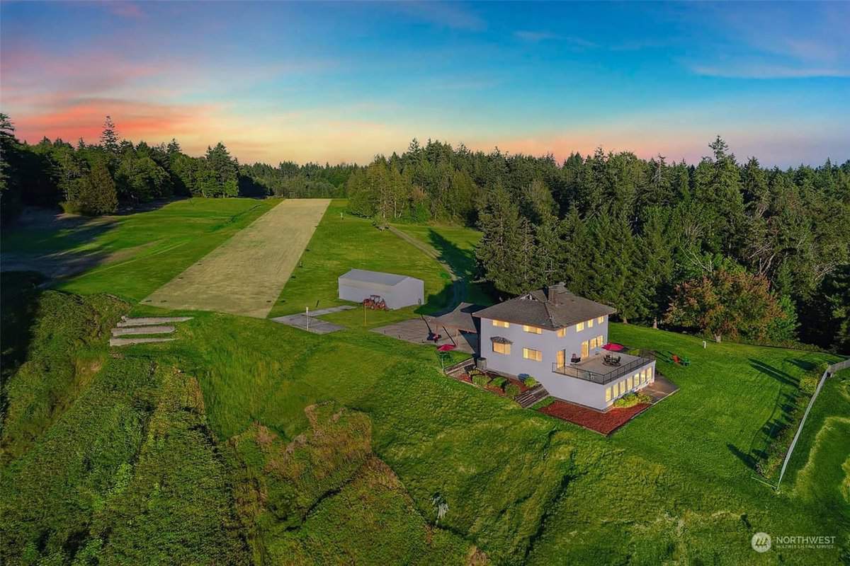 17403 88th Street SW Longbranch WA 98351