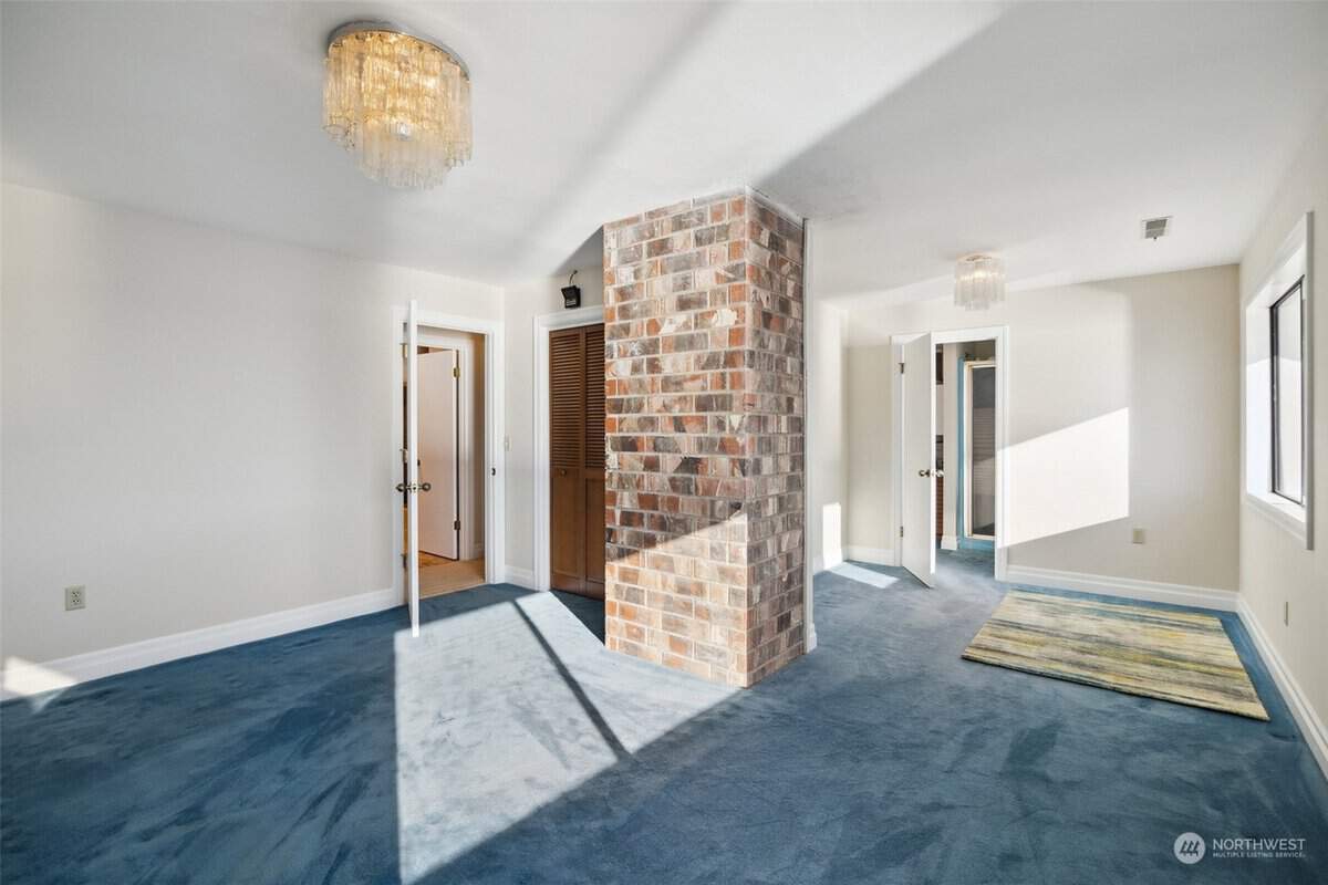 17403 88th Street SW Longbranch WA 98351