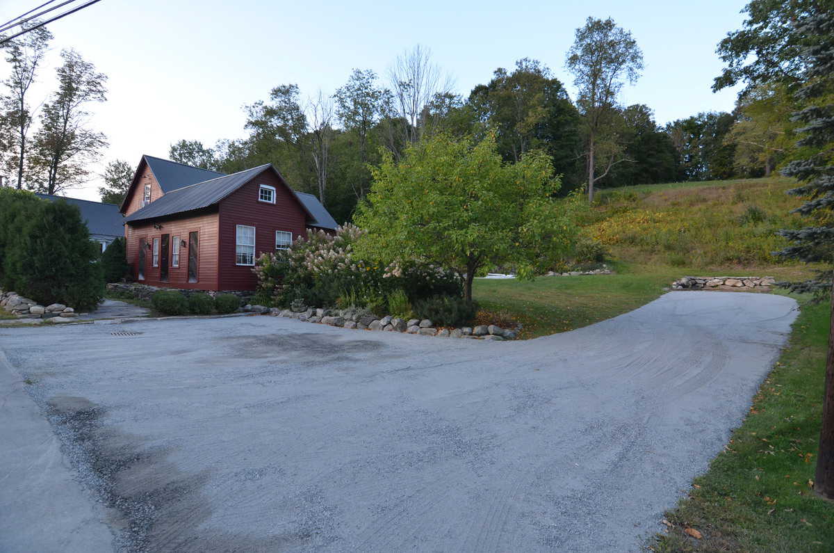 Chester VT
