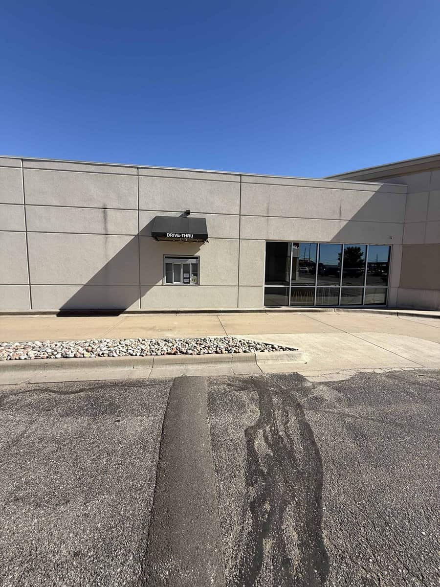 11414 East Central Avenue Wichita KS 67206