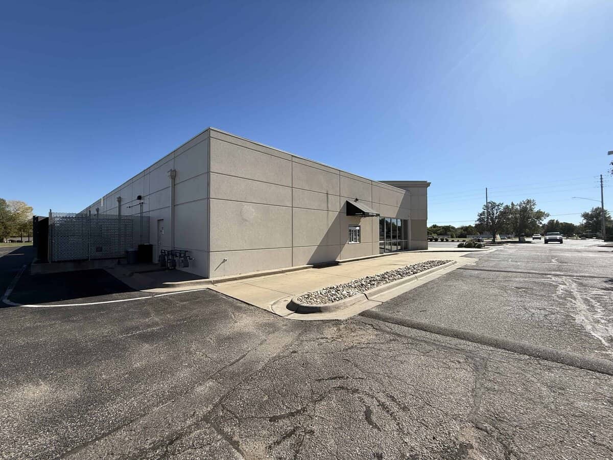 11414 East Central Avenue Wichita KS 67206