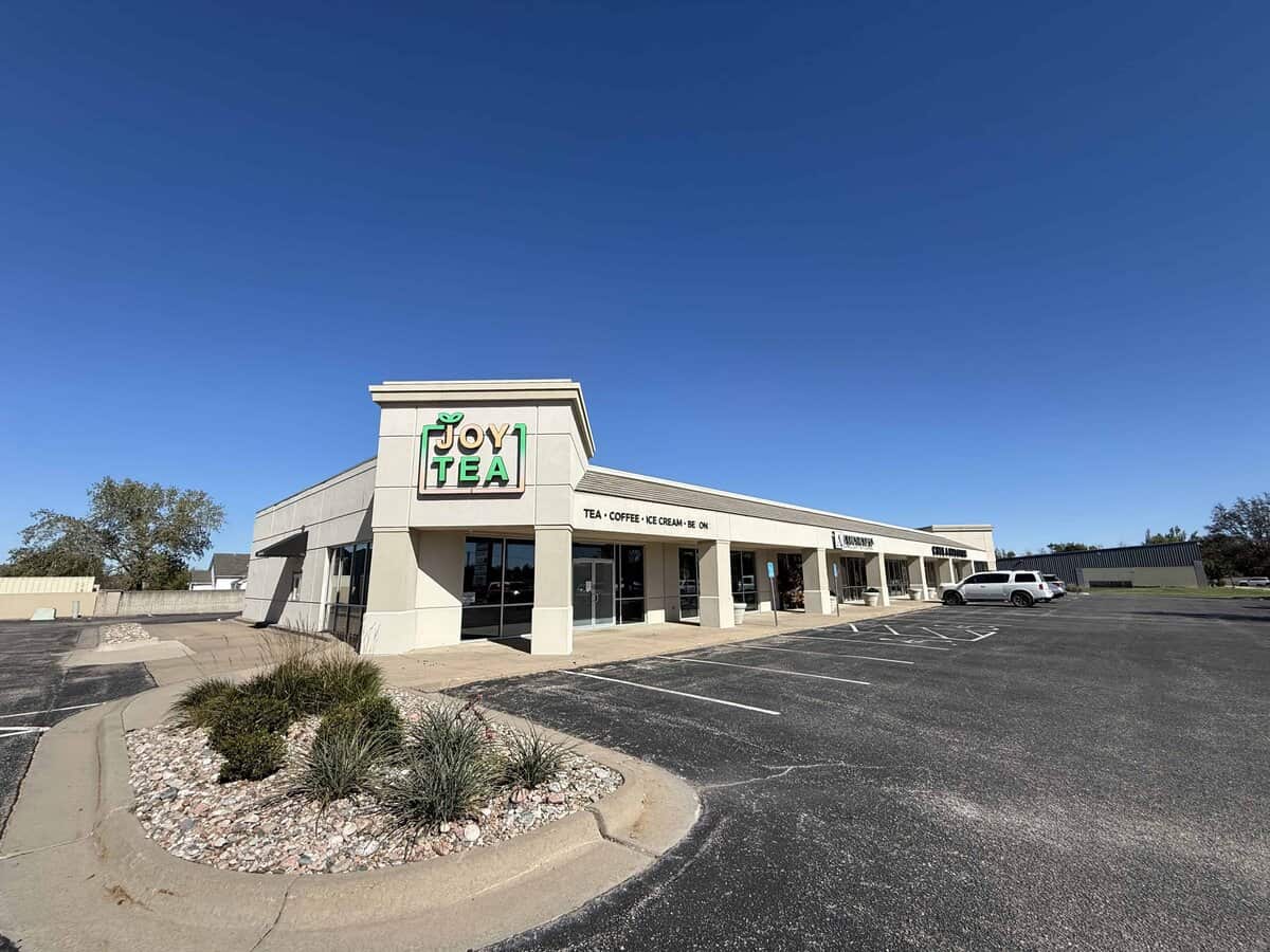 11414 East Central Avenue Wichita KS 67206