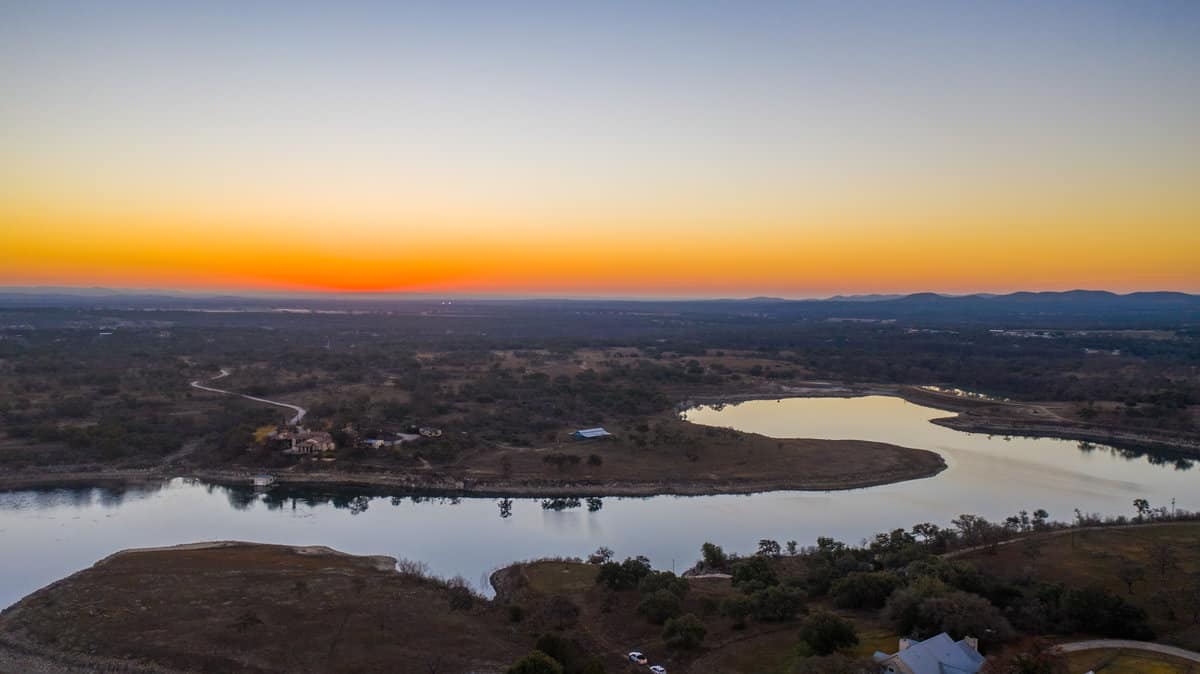 Bandera TX