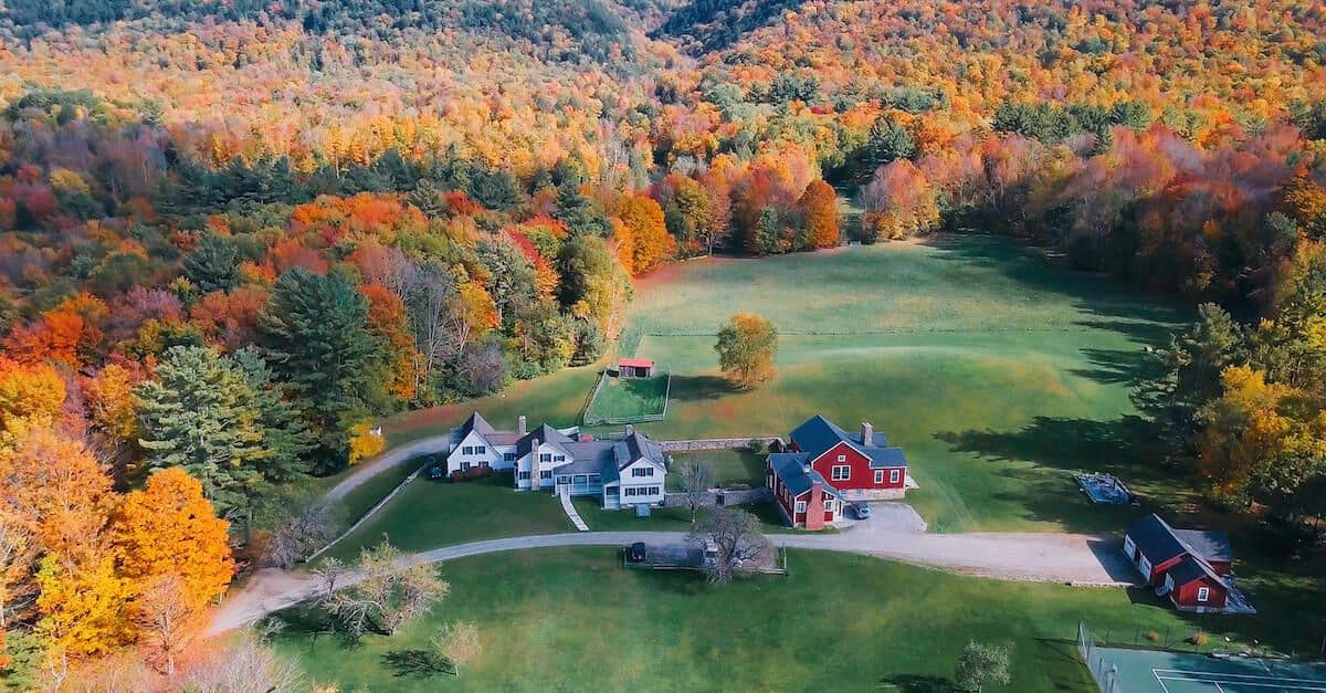 527 Benson Road Manchester VT 05255