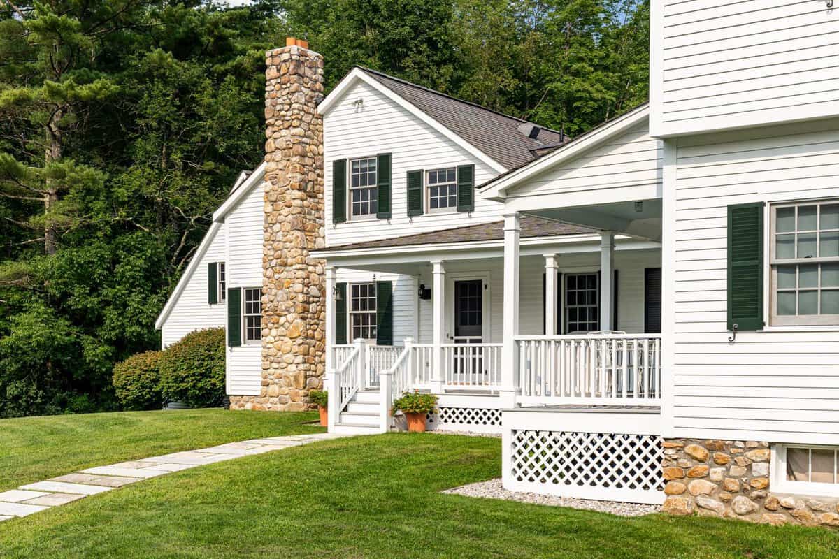 527 Benson Road Manchester VT 05255