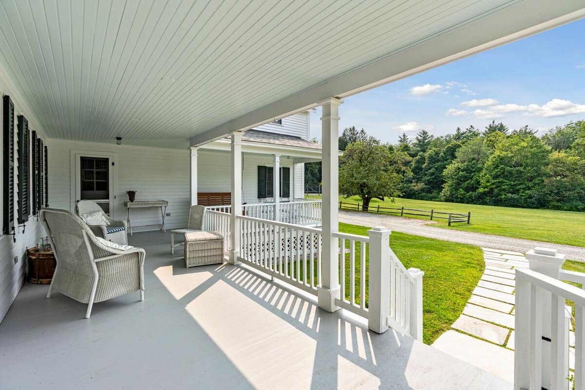 527 Benson Road Manchester VT 05255