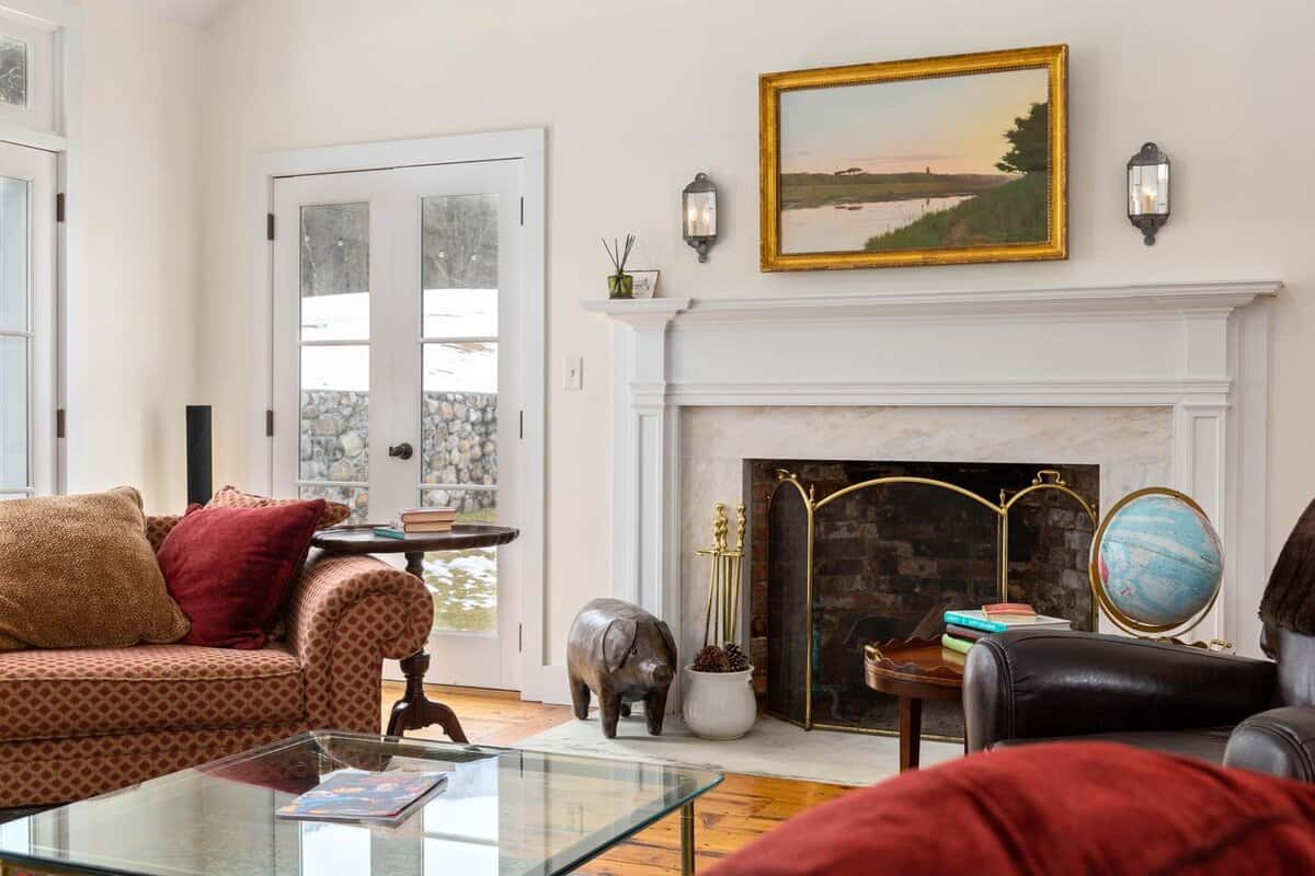 527 Benson Road Manchester VT 05255