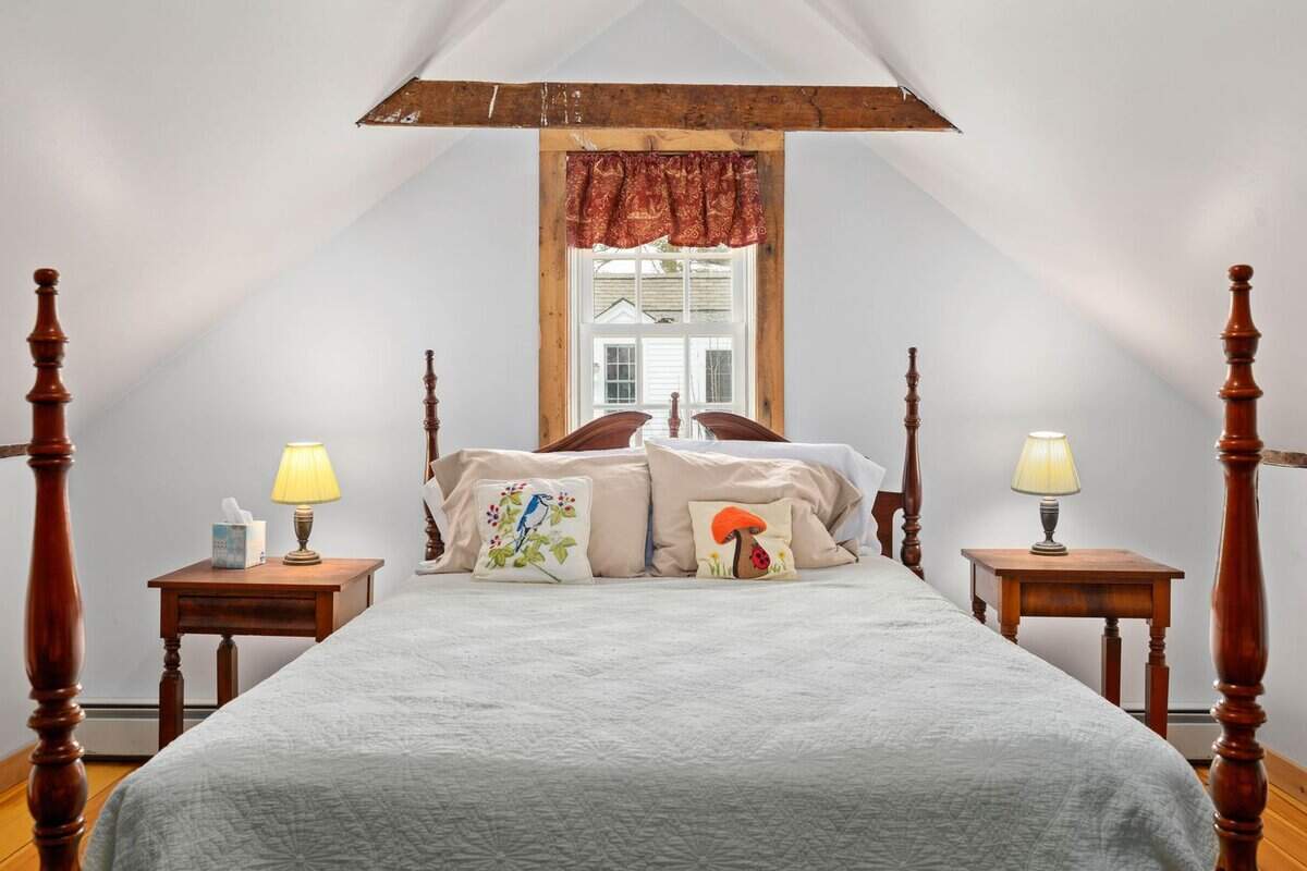 527 Benson Road Manchester VT 05255