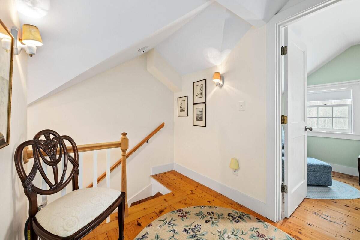 527 Benson Road Manchester VT 05255