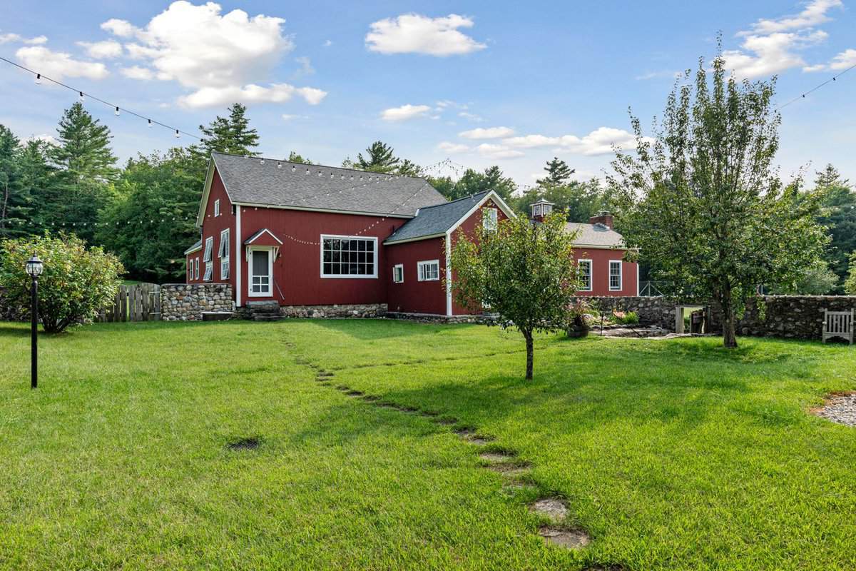 527 Benson Road Manchester VT 05255