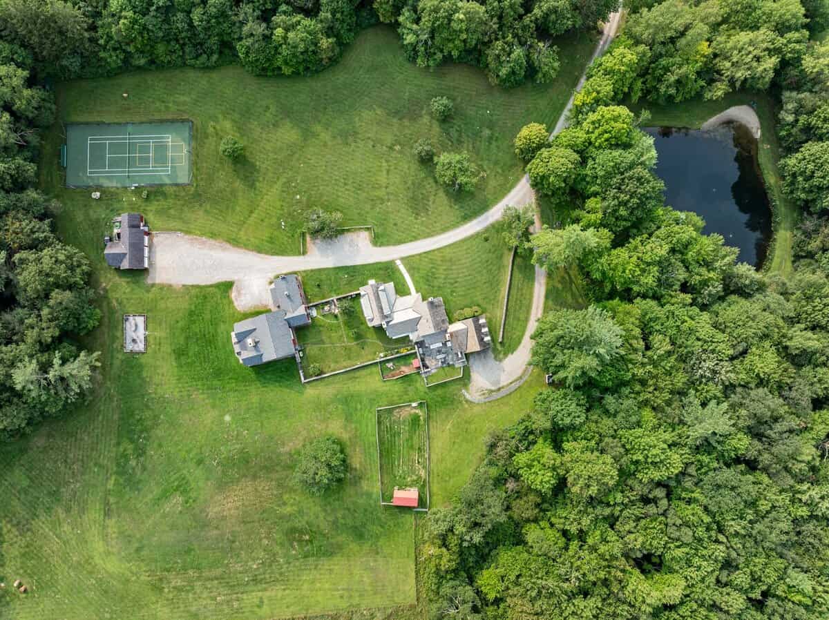 527 Benson Road Manchester VT 05255