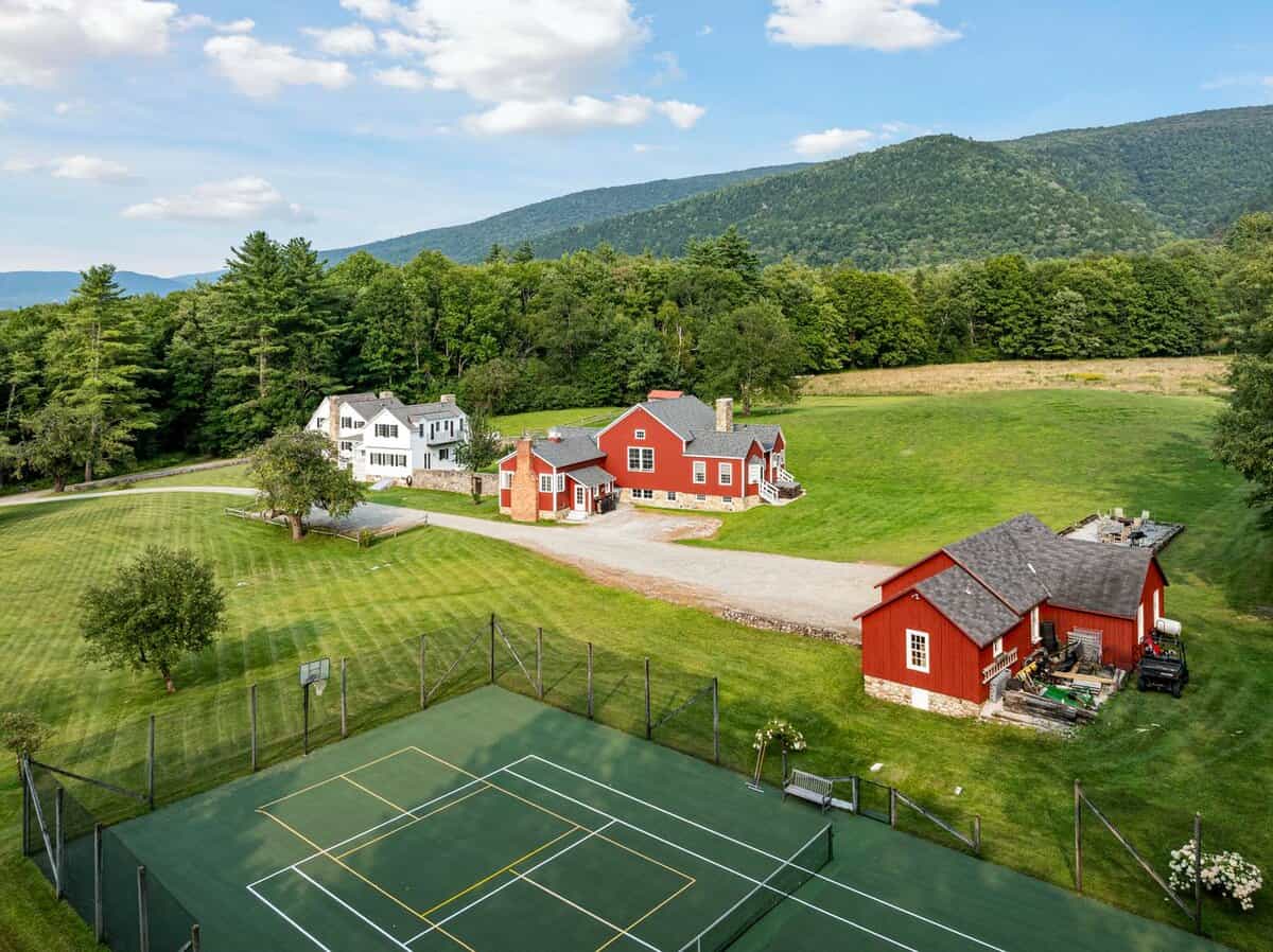 527 Benson Road Manchester VT 05255