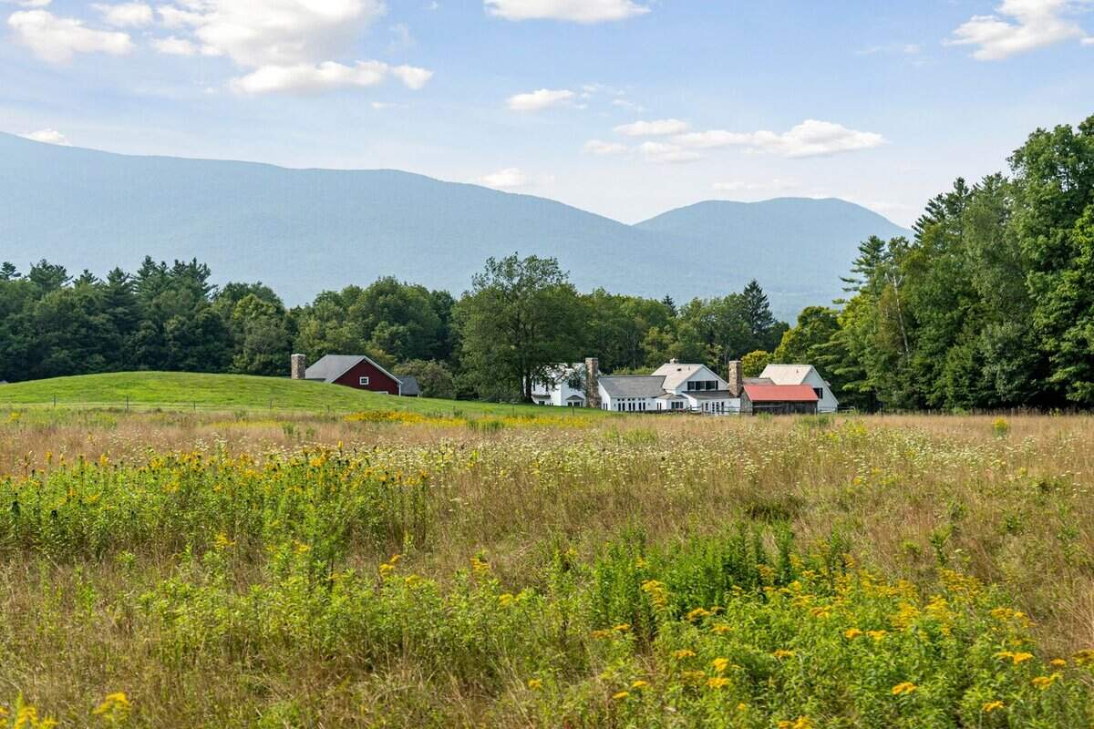 527 Benson Road Manchester VT 05255