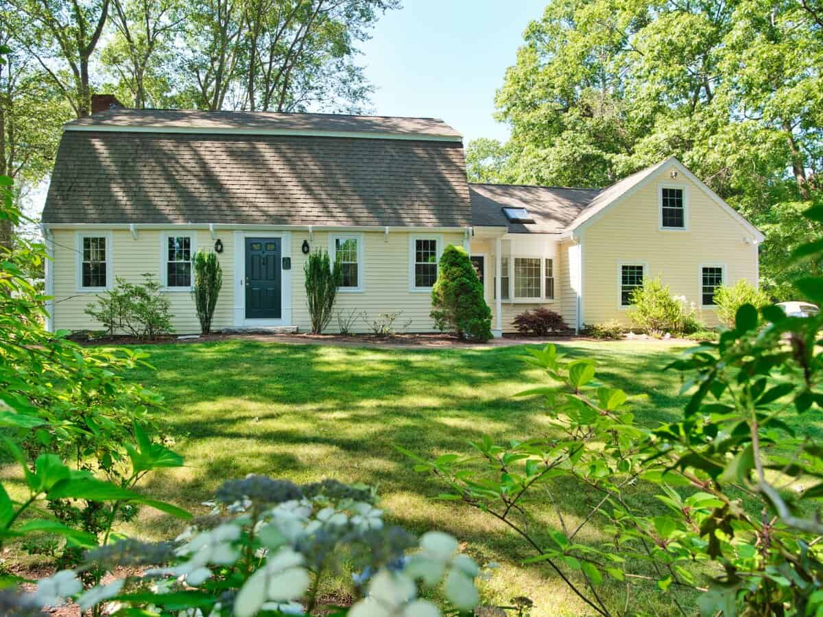 Dartmouth MA
