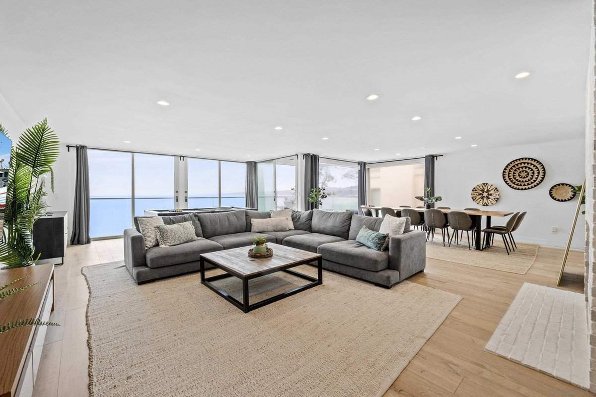1624 Torrey Pines Road La Jolla CA 92037