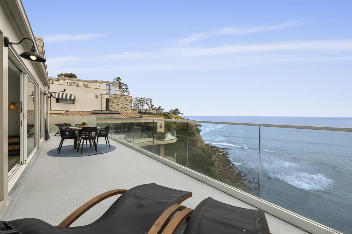 1624 Torrey Pines Road La Jolla CA 92037