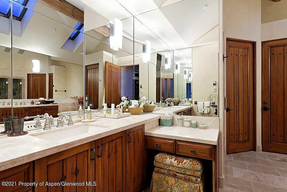 287 Willoughby Way Aspen CO 81611
