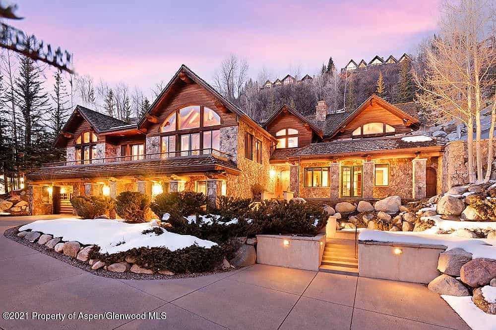 287 Willoughby Way Aspen CO 81611