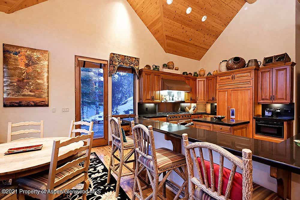 287 Willoughby Way Aspen CO 81611