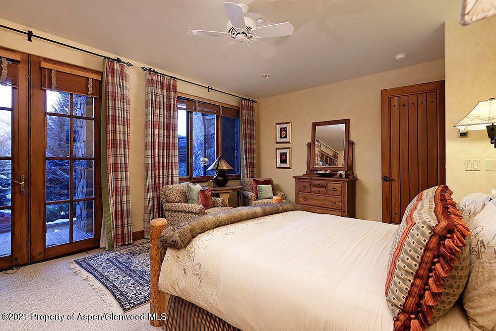 287 Willoughby Way Aspen CO 81611