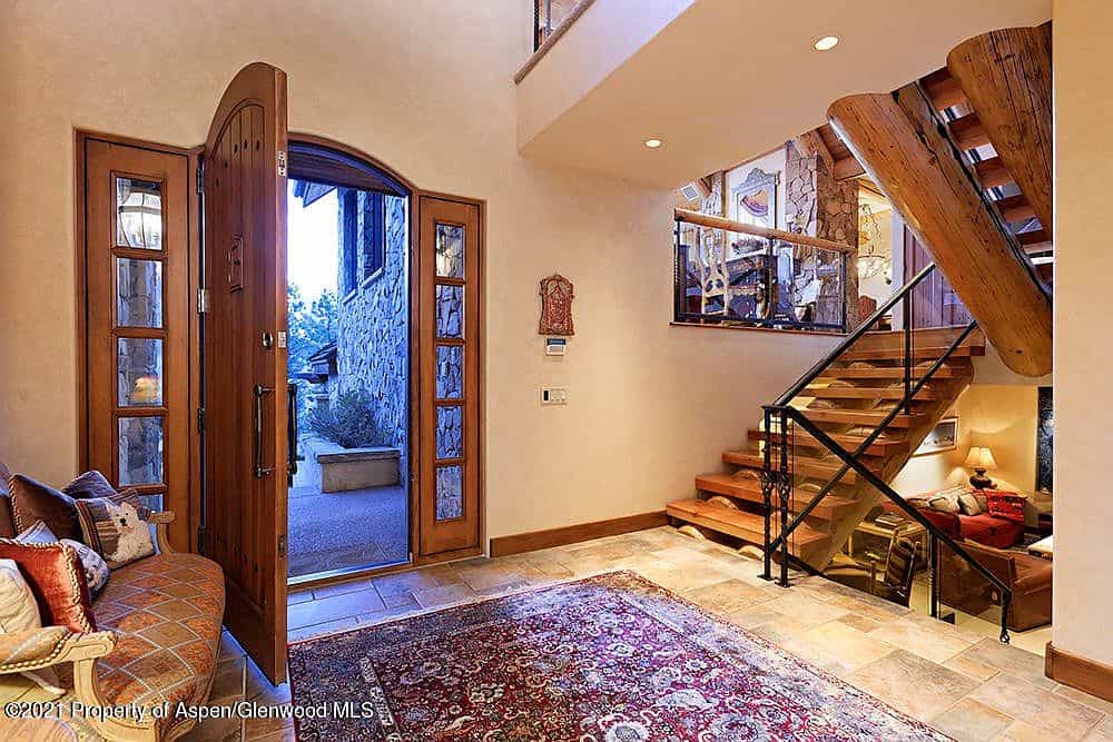 287 Willoughby Way Aspen CO 81611
