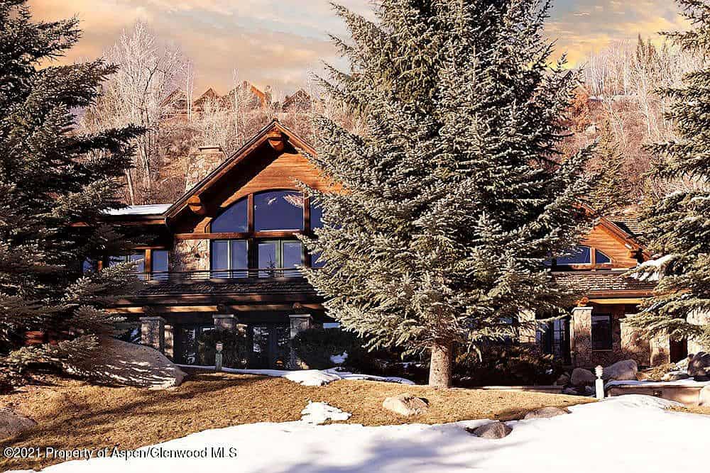 287 Willoughby Way Aspen CO 81611