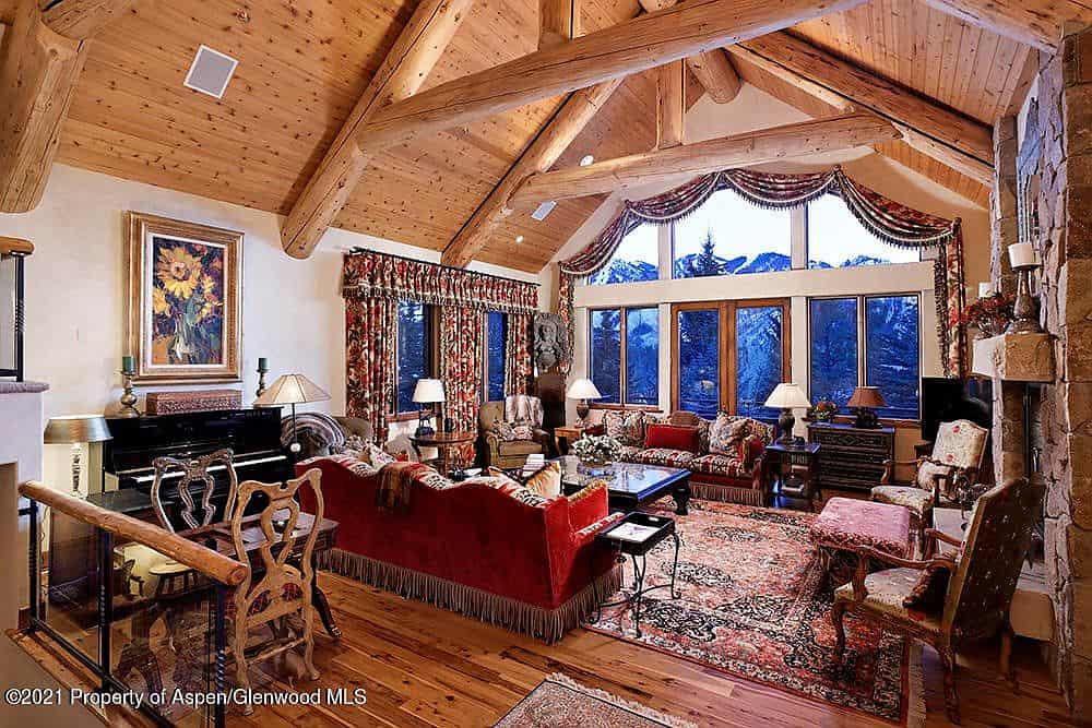 287 Willoughby Way Aspen CO 81611