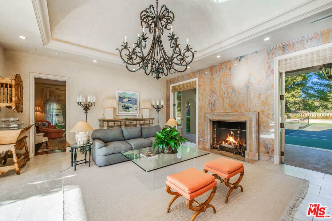 55 Beverly Park Way Beverly Hills CA 90210