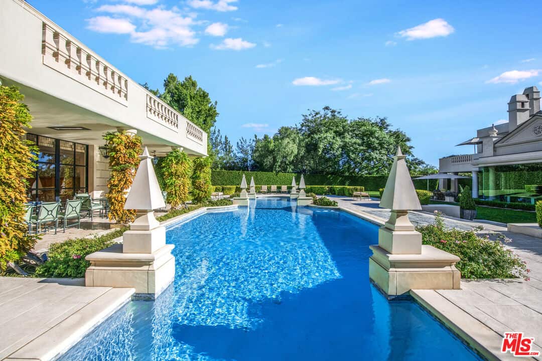 55 Beverly Park Way Beverly Hills CA 90210