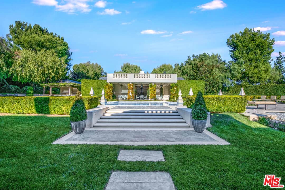 55 Beverly Park Way Beverly Hills CA 90210