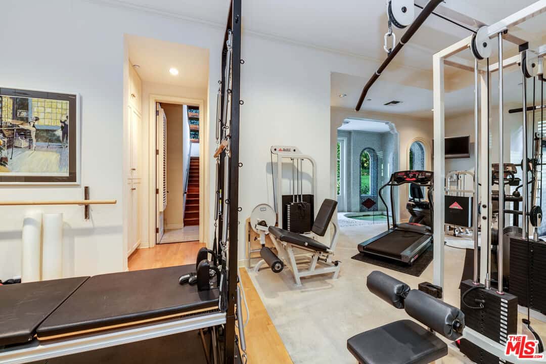 55 Beverly Park Way Beverly Hills CA 90210